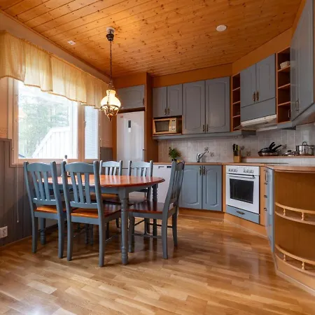 Appartamento Hytintupa B By In Kalajoki