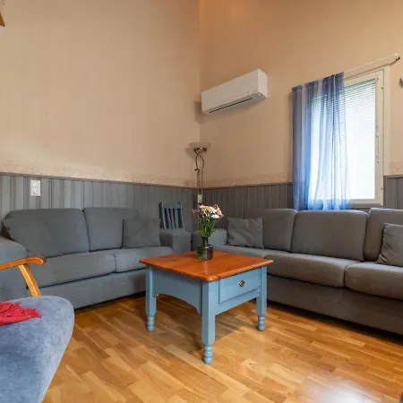 Appartamento Hytintupa B By In